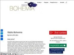 Sites similar to radiobohemia.cz