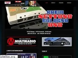 Sites similar to radiobolognauno.it
