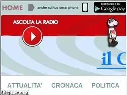 Sites similar to radiobombo.it