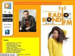 Sites similar to radiobondifm.com