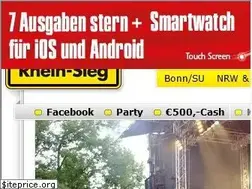 Sites similar to radiobonn.de