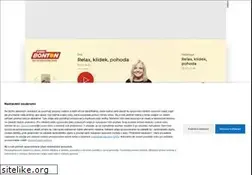 Sites similar to radiobonton.cz