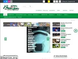 Sites similar to radiobonton.pl