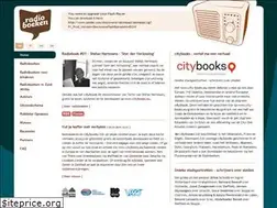 Sites similar to radiobooks.eu
