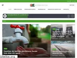Sites similar to radioboqueronfm.com