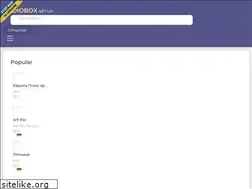 Sites similar to radiobox.net.ua