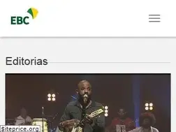 Sites similar to radiobras.gov.br