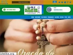 Sites similar to radiobrasilfmpombos.com