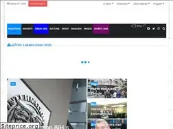 Sites similar to radiobrcko.ba