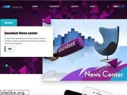 Sites similar to radiobrod.hr