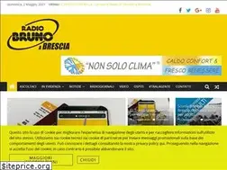 Sites similar to radiobrunobrescia.it