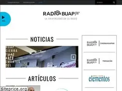 Sites similar to radiobuap.com