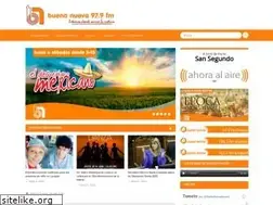 Sites similar to radiobuenanueva.cl