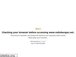 Sites similar to radioburgas.net