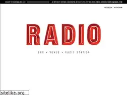 Sites similar to radiobushwick.com