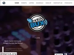 Sites similar to radiobux.com