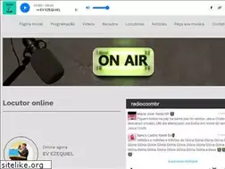 Sites similar to radioc.com.br