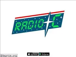 Sites similar to radioc.lu
