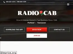 Sites similar to radiocab.net