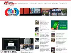 Sites similar to radiocabiuna.com.br