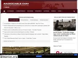 Sites similar to radiocable.com