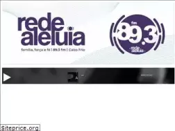 Sites similar to radiocabofrio.com.br