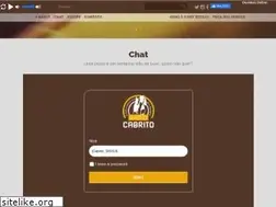 Sites similar to radiocabrito.com