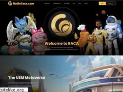 Sites similar to radiocaca.com