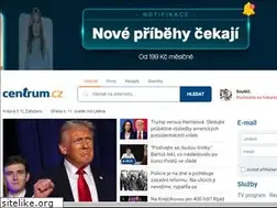 Sites similar to radiocafe.centrum.cz