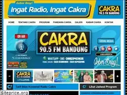 Sites similar to radiocakrabandung.com