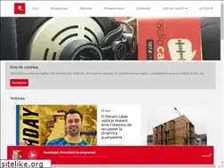 Sites similar to radiocaldes.cat