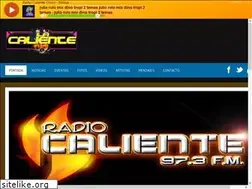 Sites similar to radiocalienteoruro.com