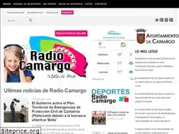 Sites similar to radiocamargo.es