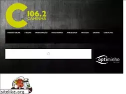 Sites similar to radiocaminha.pt
