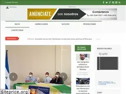 Sites similar to radiocamoapa.com