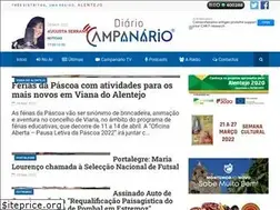 Sites similar to radiocampanario.com