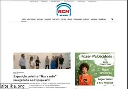 Sites similar to radiocampomaior.com
