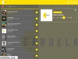 Sites similar to radiocandela.cl