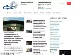Sites similar to radiocapelle.nl