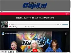 Sites similar to radiocapital.com.ar