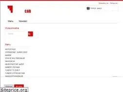Sites similar to radiocar24.pl