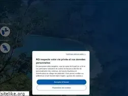 Sites similar to radiocaraibes.com