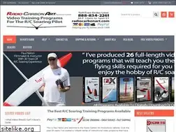 Sites similar to radiocarbonart.com
