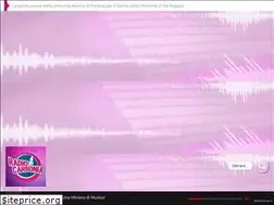 Sites similar to radiocarbonia.it