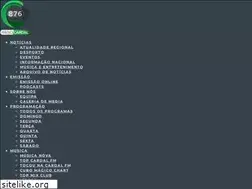 Sites similar to radiocardal.com