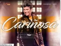 Sites similar to radiocarinosa.cl