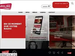 Sites similar to radiocaroline.bzh