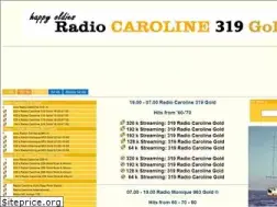 Sites similar to radiocaroline319.nl