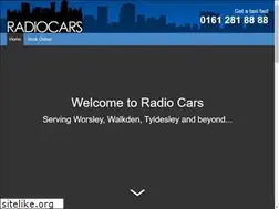 Sites similar to radiocars.taxi