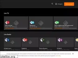 Sites similar to radiocast.nl